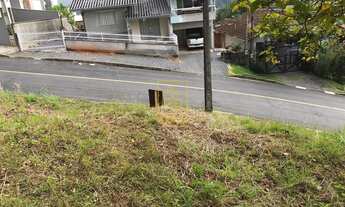 Imagem 4: Terreno no Bairro das Capitais em Timbó