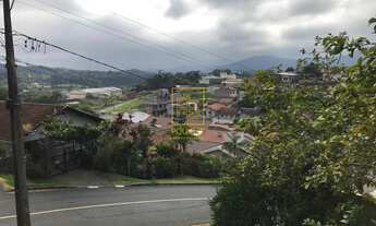 Imagem 3: Terreno no Bairro das Capitais em Timbó