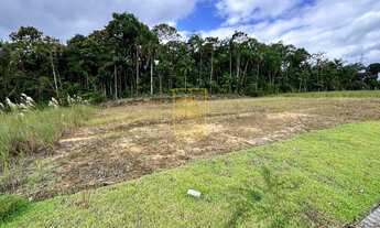 Imagem 5: Lote com 312,50m² em região tranquila e bem localizada