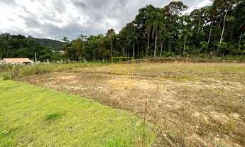 Imagem 2: Lote com 312,50m² em região tranquila e bem localizada