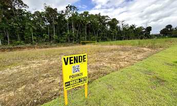 Imagem 6: Lote com 312,50m² em região tranquila e bem localizada