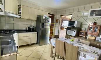 Imagem 4: Casa semi mobiliada com espaço e conforto no bairro Imigrantes