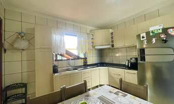 Imagem 5: Casa semi mobiliada com espaço e conforto no bairro Imigrantes