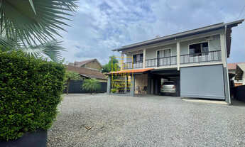 Imagem: Casa semi mobiliada com espaço e conforto