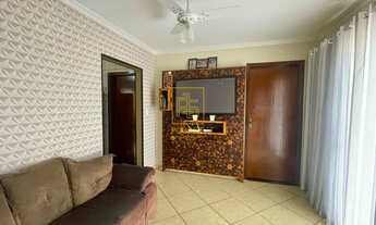 Imagem 2: Casa semi mobiliada com espaço e conforto no bairro Imigrantes