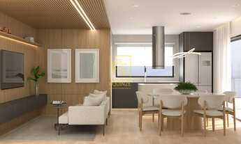 Imagem 2: Apartamentos no Green Line no Itacolomi em Balneário Piçarras - SC