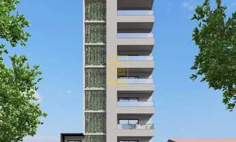 Imagem: Apartamentos no Green Line no Itacolomi