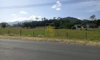 Imagem 2: Terreno no Bairro das Capitais em Timbó