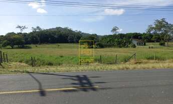 Imagem: Terreno no Bairro das Capitais em Timbó
