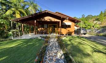 Imagem: Espetacular sitio em Ascurra