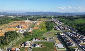 Imagem: Terreno em Loteamento Parque