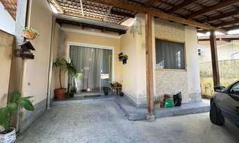 Imagem: Excelente casa no João Paulo II com área