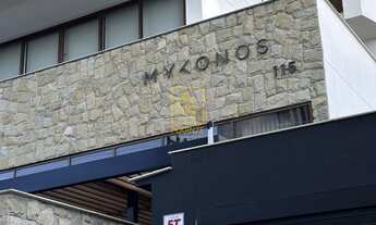 Imagem 2: Apartamento de alto padrão a 100m da Praia em Balnéario Piçarras funcionam bem por destac