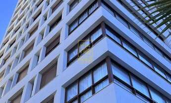 Imagem: Apartamento de alto padrão a 100m da Praia