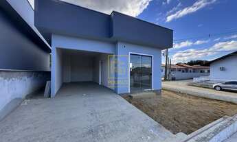 Imagem: Imóvel aconchegante com churrasqueira na