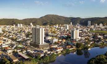 Imagem: Liber.Ato Residence modernidade e conforto