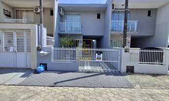 Imagem: Sobrado Geminado em Centro, Balneário Piçarras/SC