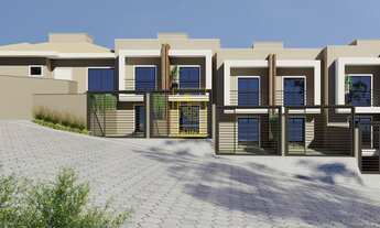 Imagem: Sobrado no bairro Itoupava Central - Blumenau