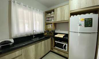 Imagem 4: Casa com móveis sob medida no bairro João Paulo II, Indaial