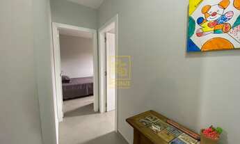 Imagem 6: Casa com móveis sob medida no bairro João Paulo II, Indaial