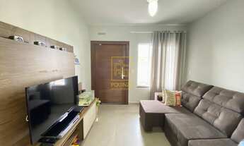 Imagem 2: Casa com móveis sob medida no bairro João Paulo II, Indaial