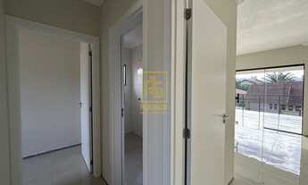 Imagem 4: Amplo sobrado com piscina em Timbó