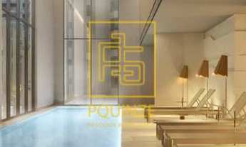 Imagem 4: Apartamento Alto Padrão no Kós Residencial no centro de Baln. Piçarras-SC