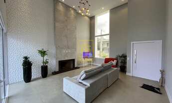 Imagem 2: CASA DE ALTO PADRÃO SEMI-MOBILIADA - CAPITAIS - TIMBÓ