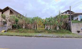 Imagem: Excelente terreno em Timbó, próximo ao