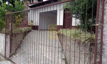 Imagem 2: Casas Geminadas - Bairro Das Nações - Timbó