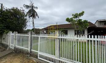 Imagem: Casa com duas moradias no Bairro dos Estados