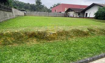 Imagem: Terreno de 452 m² no bairro Araponguinhas