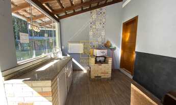 Imagem 3: Casa próximo a barragem de Alto Cedros