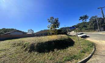 Imagem 3: Terreno à venda no bairro Quintino - Timbó/SC