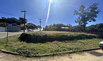 Imagem: Terreno à venda no bairro Quintino - Timbó/SC