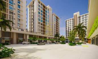 Imagem: Apartamento Padrão no One Ocean - Balneário