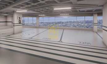 Imagem 5: Skyline Residence: elegância, conforto e lazer completo em Itajaí