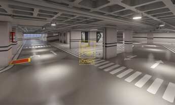 Imagem 7: Skyline Residence: elegância, conforto e lazer completo em Itajaí