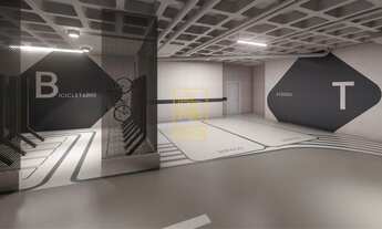 Imagem 6: Skyline Residence: elegância, conforto e lazer completo em Itajaí