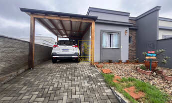 Imagem: Casa aconchegante em Rio dos Cedros