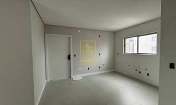 Imagem 2: Apartamento no Edifício Ilha do Itacolomi – Balneário Piçarras