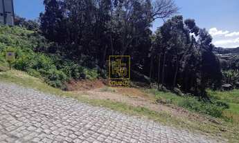 Imagem: TERRENO COM ÁREA GRANDE - BAIRRO DOS ESTADOS