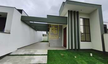 Imagem: Casa bem localizada no bairro Benedito em