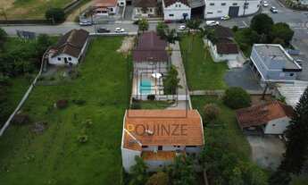 Imagem: TERRENO COM 2 CASAS NO CORAÇÃO DE TIMBÓ