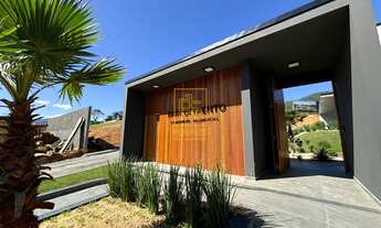 Imagem: CONDOMÍNIO RESIDENCIAL PARK DI TRENTO