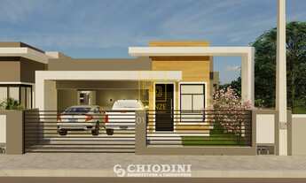 Imagem: Casa com 3 dormitórios em Timbó