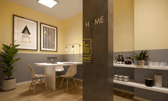 Imagem 7: Apartamento com 2 dormitórios no bairro Água Verde - Blumenau