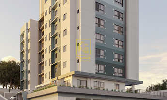 Imagem: Apartamento com 2 dormitórios no bairro