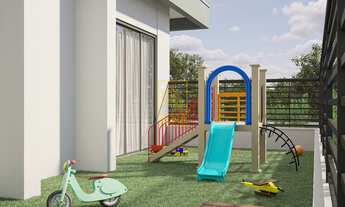 Imagem 6: Apartamento com 2 dormitórios no bairro Água Verde - Blumenau