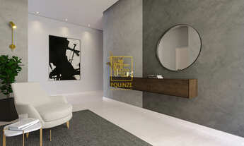 Imagem 5: Apartamento com 2 dormitórios no bairro Água Verde - Blumenau